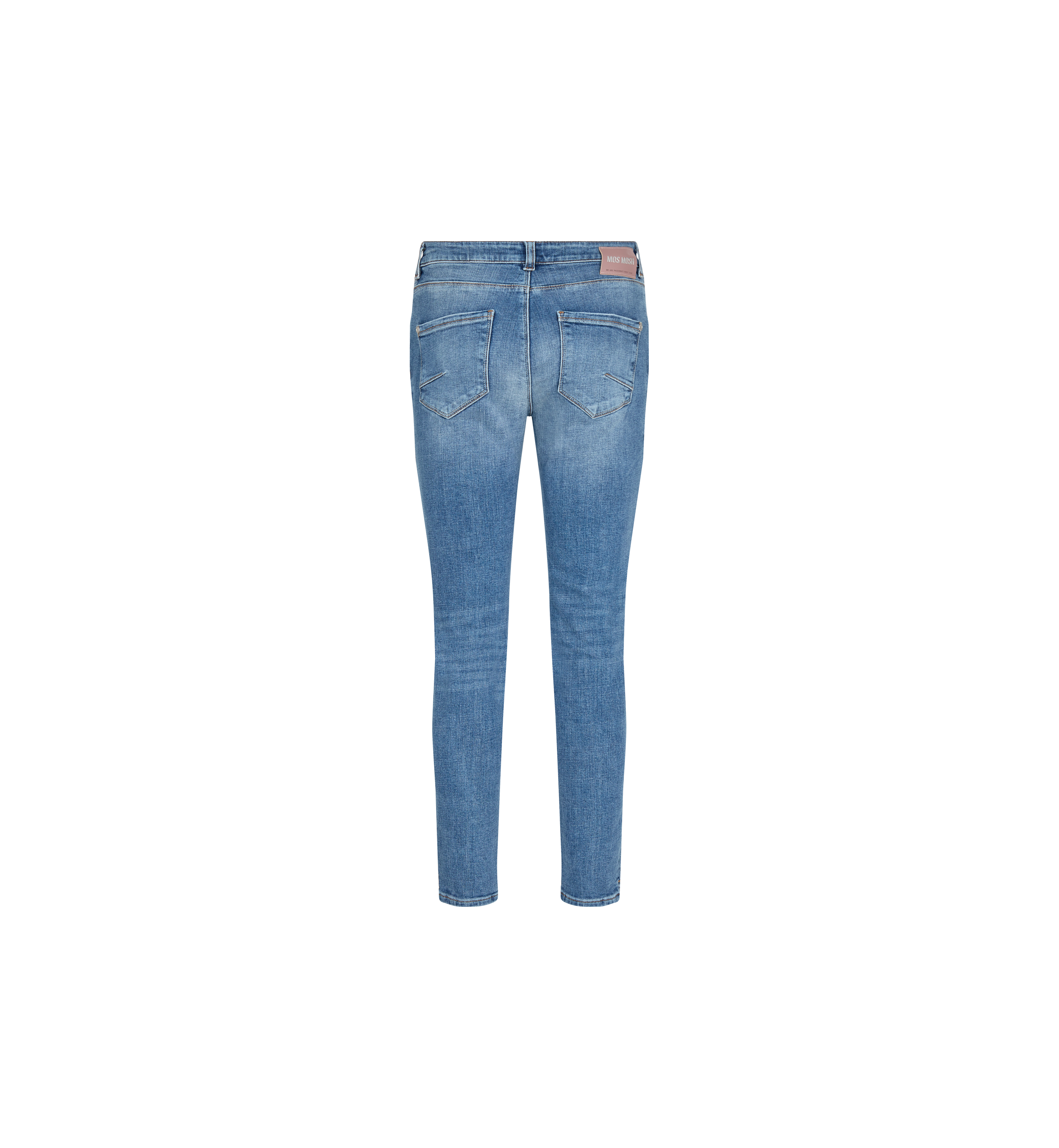 Packshot / Blue / Back